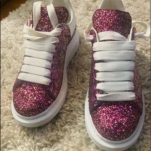 Alexander McQueen sneakers